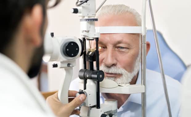 metro eye care associates