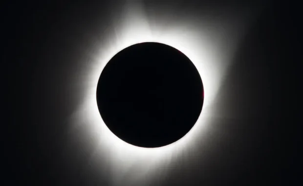 Solar Eclipse